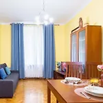 Διαμέρισμα Swietojanska 19, Old Town/100 M From Royal Castle *