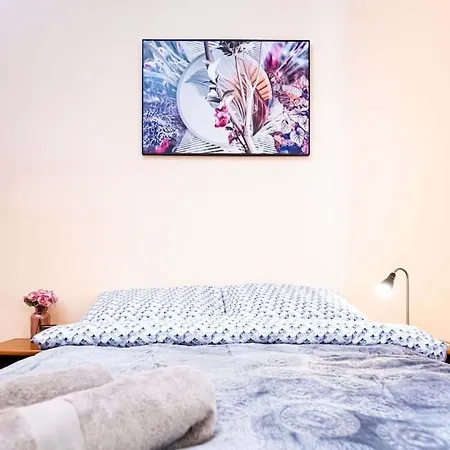 Апартаменты Swietojanska 19, Old Town/100 M From Royal Castle