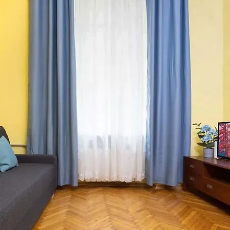 公寓 Swietojanska 19, Old Town/100 M From Royal Castle 华沙