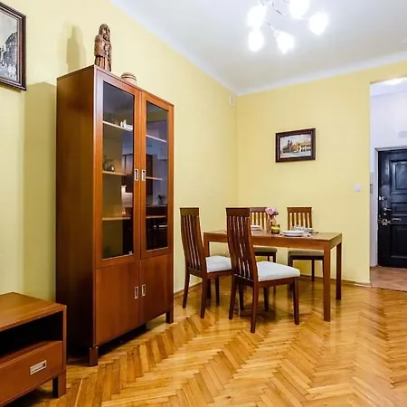 Swietojanska 19, Old Town/100 M From Royal Castle Warsaw