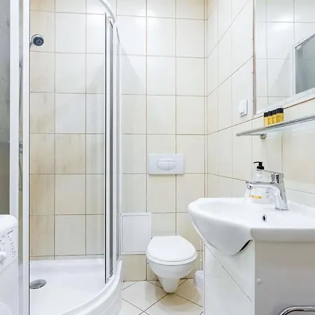 Swietojanska 19, Old Town/100 M From Royal Castle Apartment Warsaw