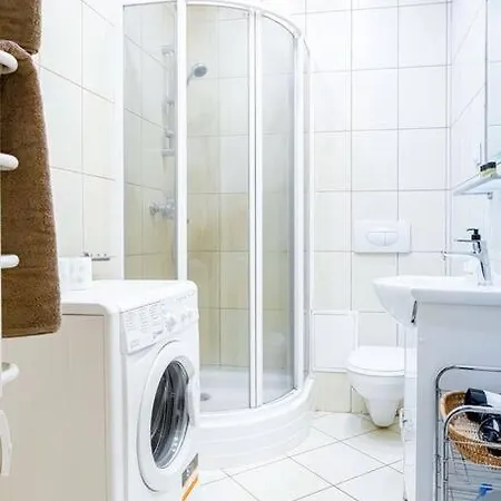 Διαμέρισμα Swietojanska 19, Old Town/100 M From Royal Castle