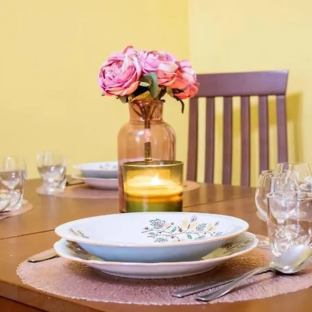 Swietojanska 19, Old Town/100 M From Royal Castle *