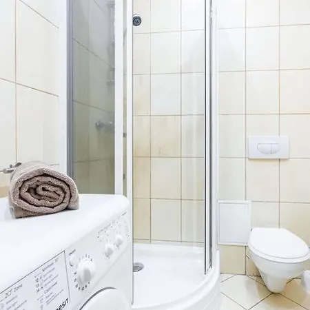 Swietojanska 19, Old Town/100 M From Royal Castle