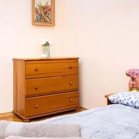 Swietojanska 19, Old Town/100 M From Royal Castle