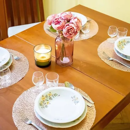 Διαμέρισμα Swietojanska 19, Old Town/100 M From Royal Castle