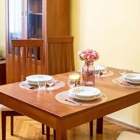 Swietojanska 19, Old Town/100 M From Royal Castle Apartment Warsaw