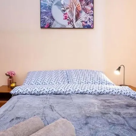 Swietojanska 19, Old Town/100 M From Royal Castle Διαμέρισμα *