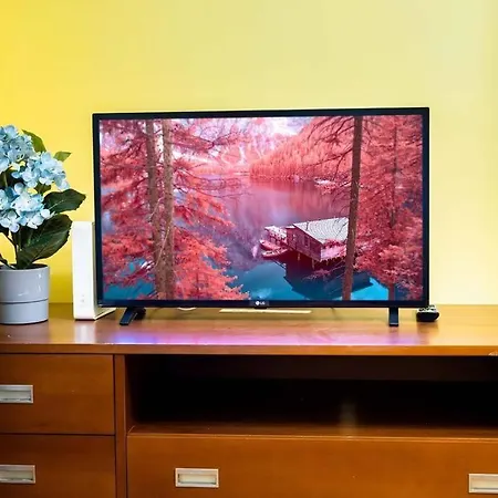 Swietojanska 19, Old Town/100 M From Royal Castle *