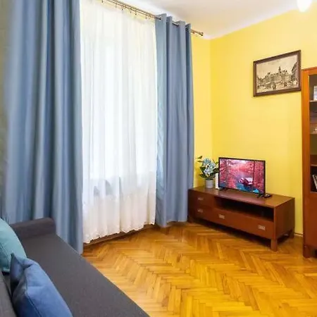 Swietojanska 19, Old Town/100 M From Royal Castle Apartment