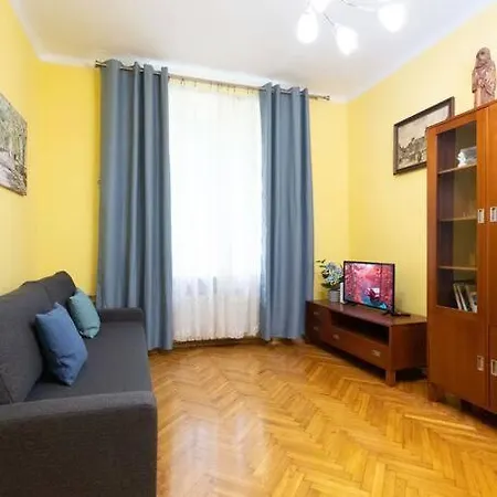 Apartment Swietojanska 19, Old Town/100 M From Royal Castle Warsaw