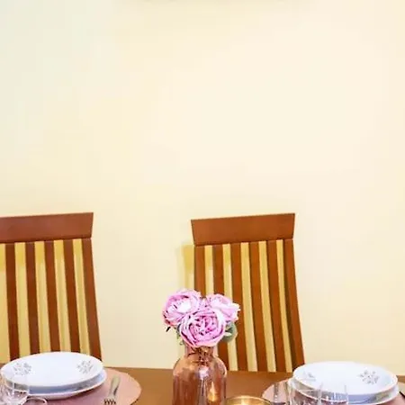 Swietojanska 19, Old Town/100 M From Royal Castle Warszawa