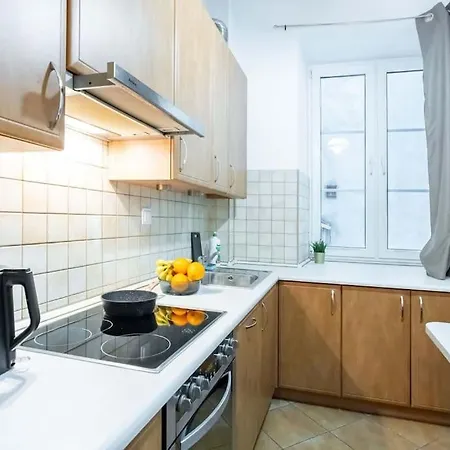 Swietojanska 19, Old Town/100 M From Royal Castle Apartment Warsaw