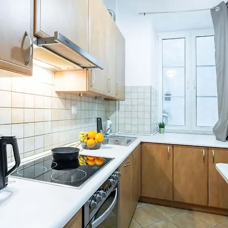 Swietojanska 19, Old Town/100 M From Royal Castle Διαμέρισμα Βαρσοβία