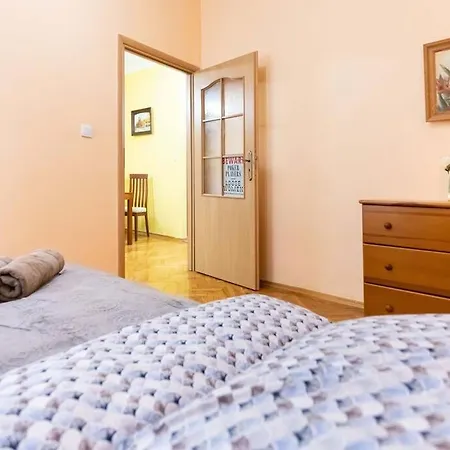 Διαμέρισμα Swietojanska 19, Old Town/100 M From Royal Castle