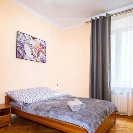 Swietojanska 19, Old Town/100 M From Royal Castle *