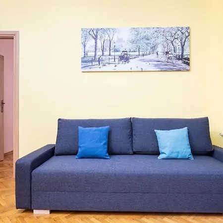 Swietojanska 19, Old Town/100 M From Royal Castle * Warsaw