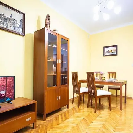 Apartment Swietojanska 19, Old Town/100 M From Royal Castle