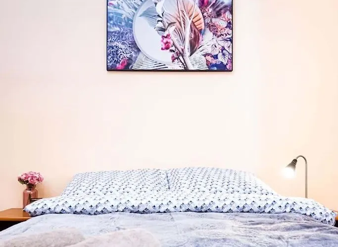 Appartement Swietojanska 19, Old Town/100 M From Royal Castle