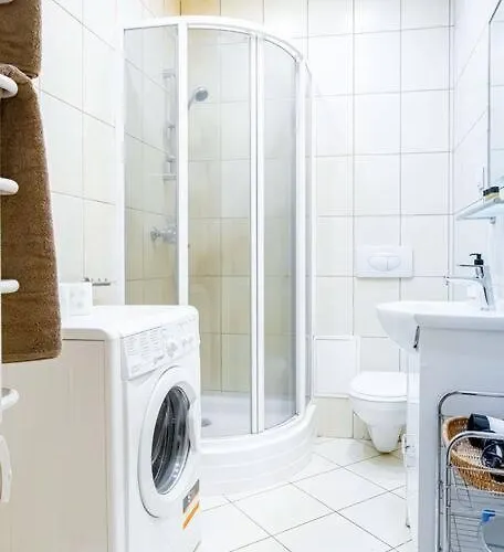 Appartement Swietojanska 19, Old Town/100 M From Royal Castle