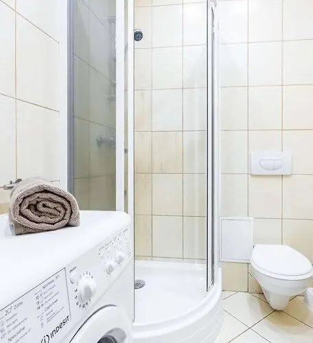 Swietojanska 19, Old Town/100 M From Royal Castle