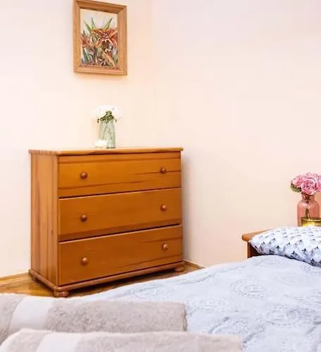 Swietojanska 19, Old Town/100 M From Royal Castle