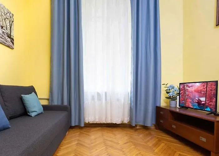 Appartement Swietojanska 19, Old Town/100 M From Royal Castle Varsovie
