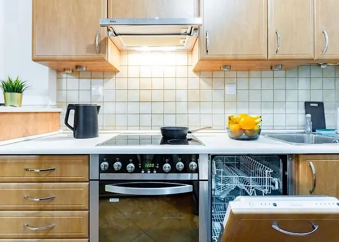 Swietojanska 19, Old Town/100 M From Royal Castle