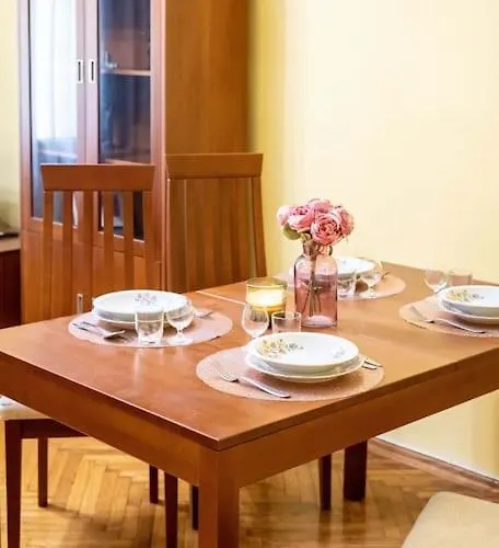 Swietojanska 19, Old Town/100 M From Royal Castle Appartement Varsovie