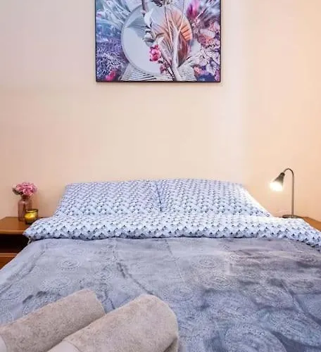 Swietojanska 19, Old Town/100 M From Royal Castle Appartement *