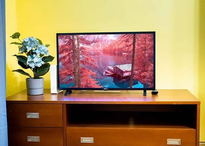 Swietojanska 19, Old Town/100 M From Royal Castle *