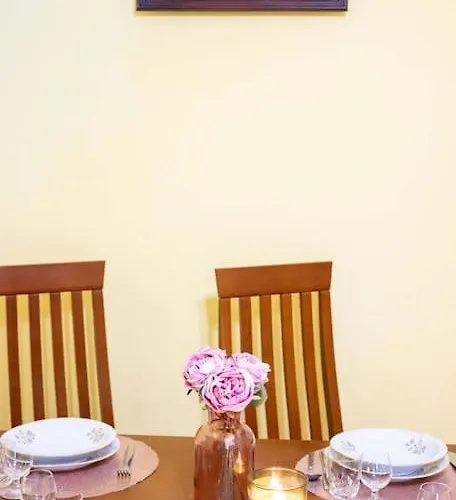 Swietojanska 19, Old Town/100 M From Royal Castle Warschau