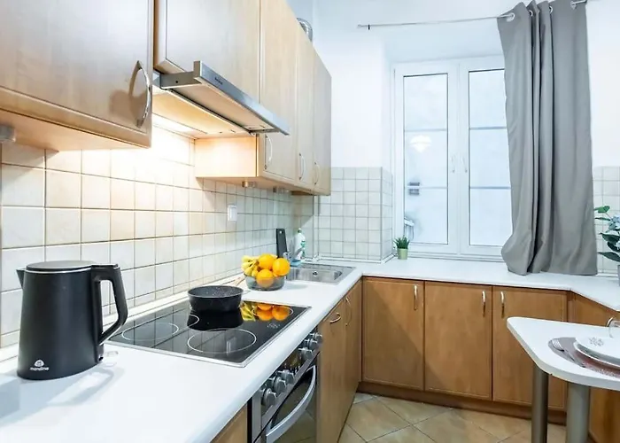 Swietojanska 19, Old Town/100 M From Royal Castle Appartement Varsovie