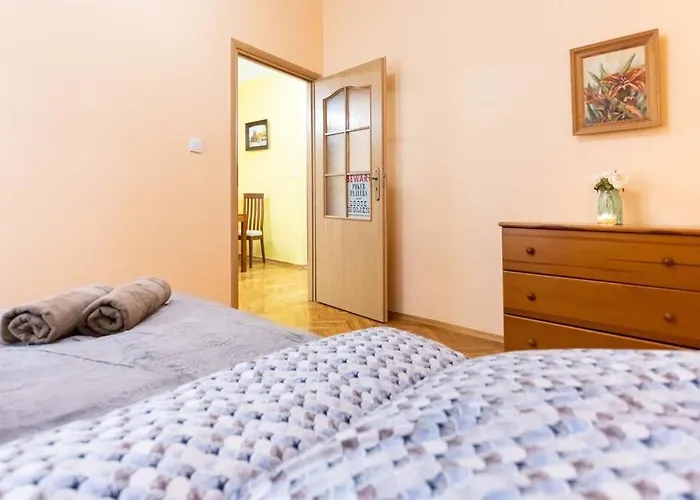 Appartement Swietojanska 19, Old Town/100 M From Royal Castle