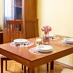 Swietojanska 19, Old Town/100 M From Royal Castle Apartamento Varsovia