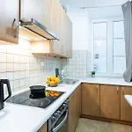 Swietojanska 19, Old Town/100 M From Royal Castle Apartamento Varsovia