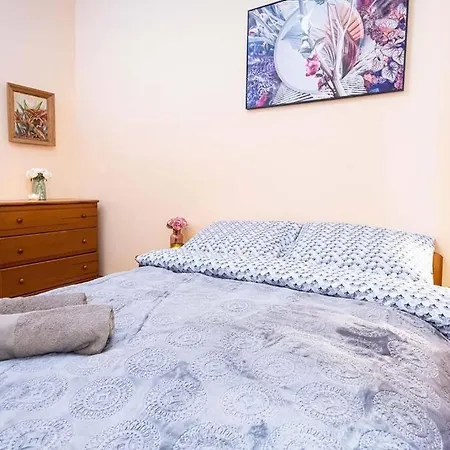 Swietojanska 19, Old Town/100 M From Royal Castle Appartement *