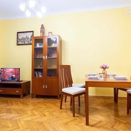 Swietojanska 19, Old Town/100 M From Royal Castle Appartement *
