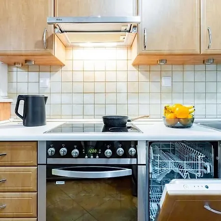 Swietojanska 19, Old Town/100 M From Royal Castle