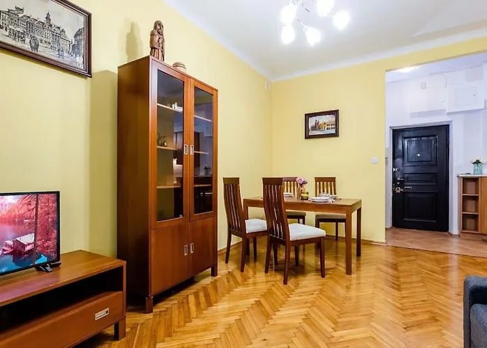 Swietojanska 19, Old Town/100 M From Royal Castle Varsóvia