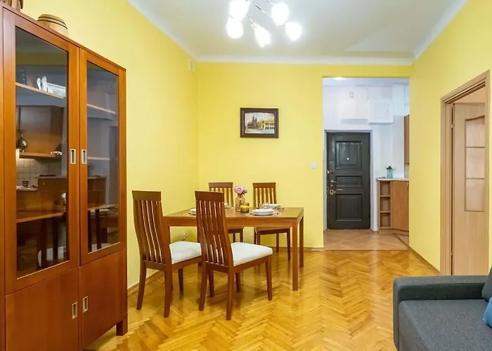 Apartamento Swietojanska 19, Old Town/100 M From Royal Castle