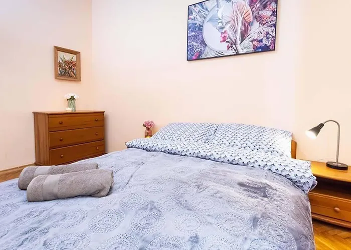 Swietojanska 19, Old Town/100 M From Royal Castle Apartamento *