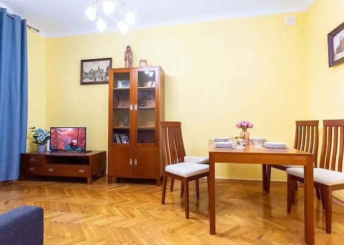 Swietojanska 19, Old Town/100 M From Royal Castle Apartamento *