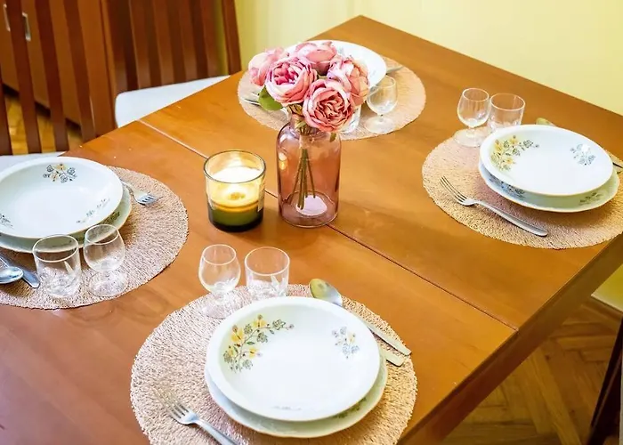 Apartamento Swietojanska 19, Old Town/100 M From Royal Castle