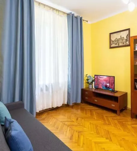 Swietojanska 19, Old Town/100 M From Royal Castle Apartamento