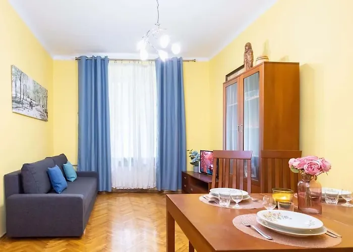 Apartamento Swietojanska 19, Old Town/100 M From Royal Castle *