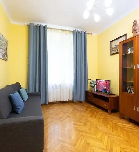 Apartamento Swietojanska 19, Old Town/100 M From Royal Castle Varsóvia