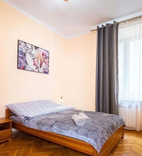 Swietojanska 19, Old Town/100 M From Royal Castle *