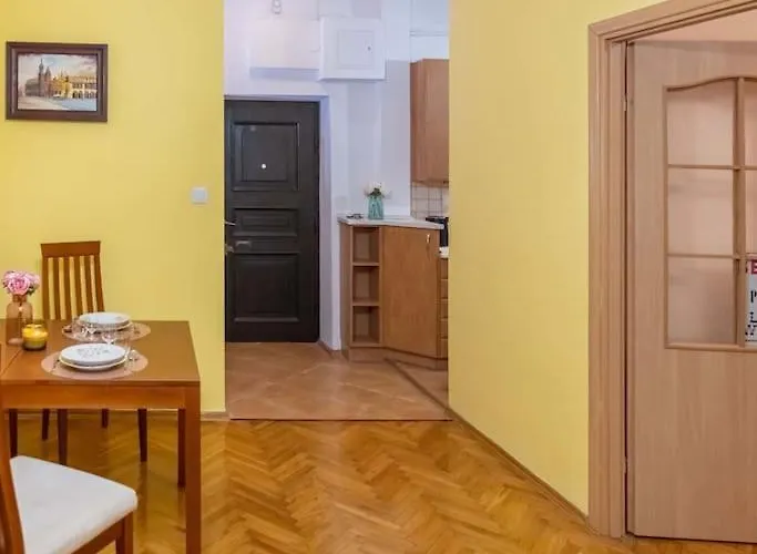 Swietojanska 19, Old Town/100 M From Royal Castle Apartamento