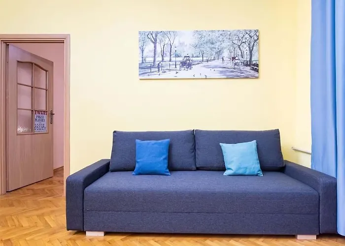 Swietojanska 19, Old Town/100 M From Royal Castle * Varsóvia